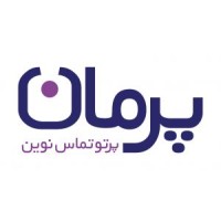 Parto Tamas-e Novin logo - Similar company to Lightlink Instruments Ag