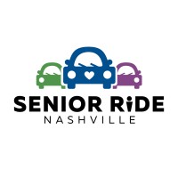 Senior Ride Nashville logo - Similar company to Timeless Brands Usa