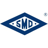 SMD Africa Marine logo - Similar company to Thalos