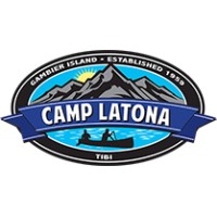 Camp Latona logo - Similar company to Anatoli Souvlaki