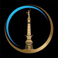The Monument Circle Group logo - Similar company to Braun Property Development