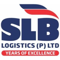 SLB Logistics Pvt Ltd logo - Similar company to Wheelson Logistics And Solutions