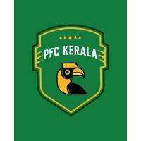 PFC Kerala logo - Similar company to Altius International Football Academy