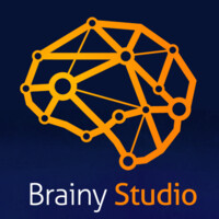 Brainy Studio LLC logo - Similar company to Treasuredao