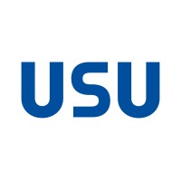 USU Software, s.r.o. logo - Similar company to Trinera