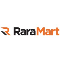 Raramart logo - Similar company to Vimvox Lab