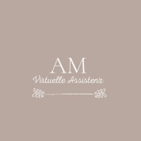 Annelie Maßera-Virtuelle Assistenz logo - Similar company to Rhapsody Software