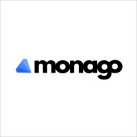 Monago logo - Similar company to Grof
