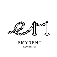 Emynent - Expo & Design logo - Similar company to Blanche Dael Coffeelovers