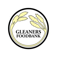 Gleaners Foodbank (Quinte) logo - Similar company to Omachron Science