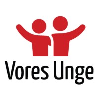VORES UNGE logo - Similar company to Bfa Finans