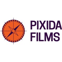 Pixida Films logo - Similar company to Kyriazis Studios