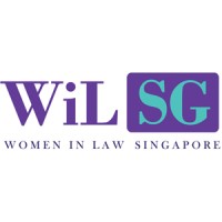 Women in Law Singapore (WILSG) logo - Similar company to Ps-Engage Global Government Relations