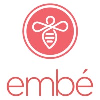 embé® logo - Similar company to Hunu