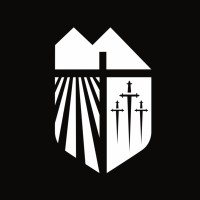 All Angels Vineyard logo - Similar company to Thames Ditton Gin