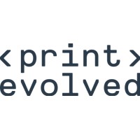 Print Evolved (VR Print) logo - Similar company to Gpex