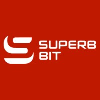 SUPERBBIT logo - Similar company to Cryptrox - Cryptocurrency Exchange