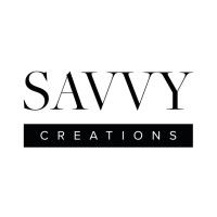 Savvy Creations logo - Similar company to Nonplus Studio