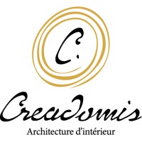 Creadomis logo - Similar company to Agence Compa