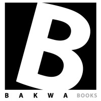 Bakwa Books logo - Similar company to Lantern Books
