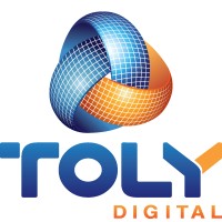 Toly Digital logo - Similar company to Jv|Connectivity Inc.