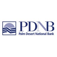 Palm Desert National Bank