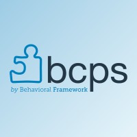BCPS by Behavioral Framework logo - Similar company to Behavioral Framework