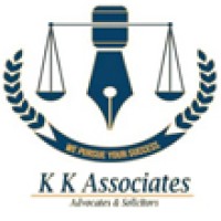 KK Associates logo - Similar company to Kk Soft Associates