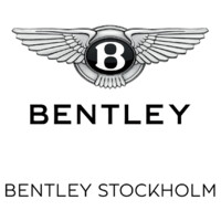 Bentley Stockholm logo - Similar company to Bentley Zug