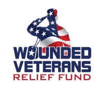 Wounded Veterans Relief Fund logo - Similar company to Everyone For Veterans