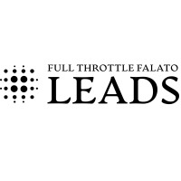 Full Throttle Falato Leads logo - Similar company to Techsphere Global, Llc