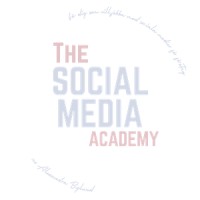 Social Media Academy - Sweden logo - Similar company to Sendebad Bokhandel - مكتبة سندباد