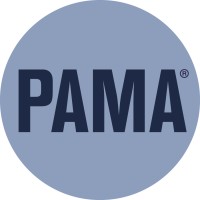 PAMA | Professional Audio Manufacturers Alliance logo - Similar company to Safecode Consulting