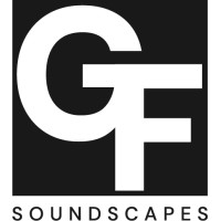 George Foulgham Soundscapes logo - Similar company to Pancake Podcasts