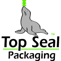Top Seal Packaging logo - Similar company to Simply Packed
