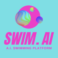 Swim.AI logo - Similar company to Frontapp