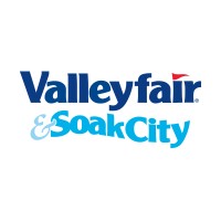 Valleyfair Amusement Park logo - Similar company to Lake Compounce Amusement Park