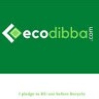 ecodibba logo - Similar company to Webee Sketch Consultancy