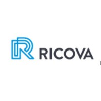 Ricova USA logo - Similar company to Recova