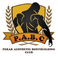 Perak Aesthetic Bodybuilding Club logo - Similar company to Go Sport Ventures