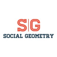 Social Geometryy - Digital Marketing Agency logo - Similar company to Social Media Optimisation Smo