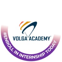 Volga Academy logo - Similar company to Volga Infosys