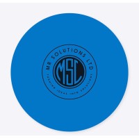Mr Solutions Rwanda logo - Similar company to Blockcoop Sacco