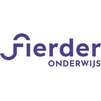 Fierder Onderwijs logo - Similar company to Csg Liudger