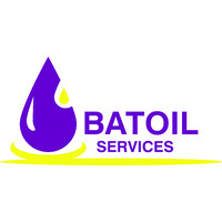 Batoil Services Nigeria Limited logo - Similar company to Behappy