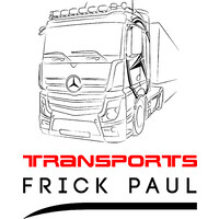 TRANSPORTS FRICK PAUL logo - Similar company to Et En Vert