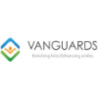Vanguards Organization logo - Similar company to Space Flexitude