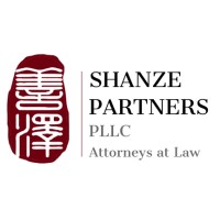 SHANZE PARTNERS PLLC, Attorneys at Law logo - Similar company to Dayna Thomas Law