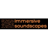 IMMERSIVE SOUNDSCAPES logo - Similar company to Frontier Labs