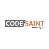 Codesaint Technologies Pvt. Ltd. logo - Similar company to Sampada Projects